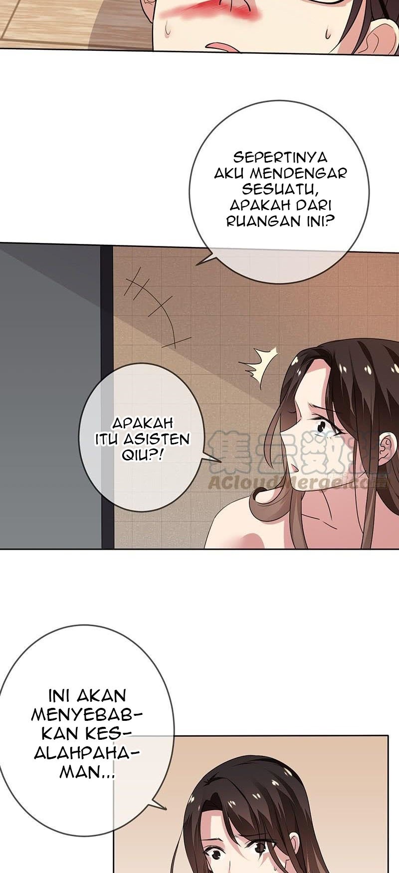 NSD Gaming Chapter 134 Bahasa Indonesia